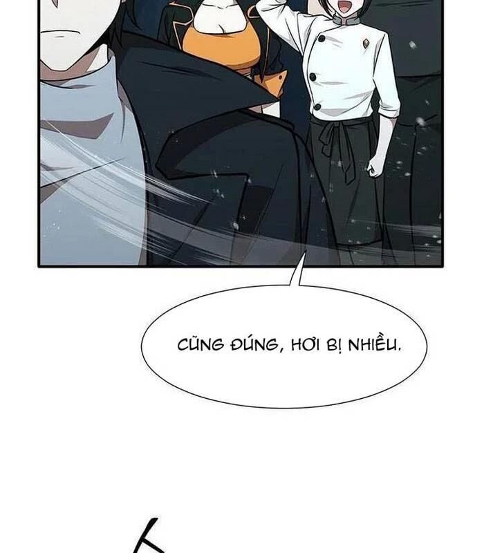 Chủ Xe Thức Ăn Nhanh Trong Ngục Tối [Chap 1-74]
