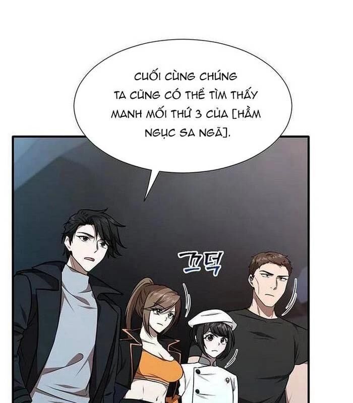 Chủ Xe Thức Ăn Nhanh Trong Ngục Tối [Chap 1-74]