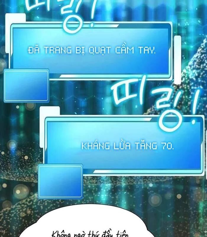 Chủ Xe Thức Ăn Nhanh Trong Ngục Tối [Chap 1-74]