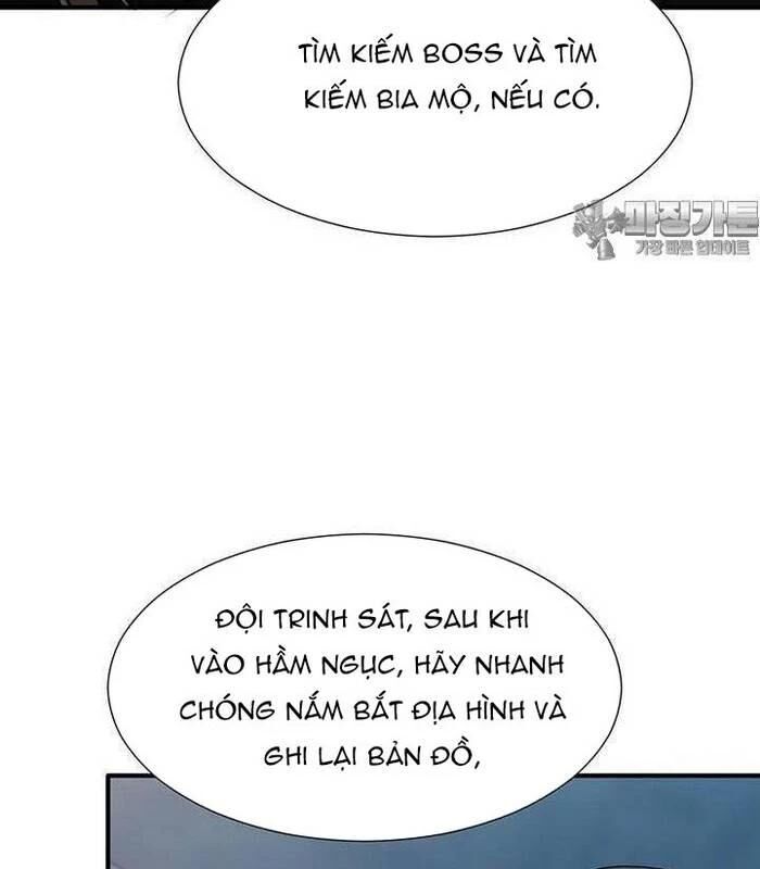 Chủ Xe Thức Ăn Nhanh Trong Ngục Tối [Chap 1-74]