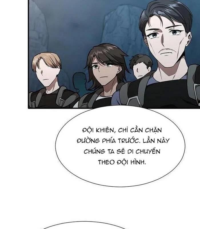 Chủ Xe Thức Ăn Nhanh Trong Ngục Tối [Chap 1-74]