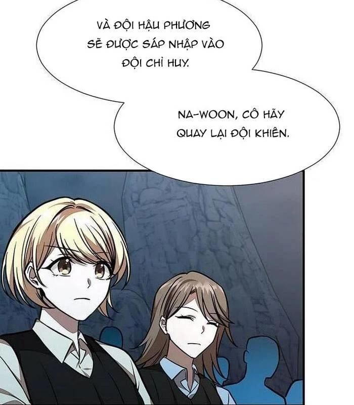 Chủ Xe Thức Ăn Nhanh Trong Ngục Tối [Chap 1-74]