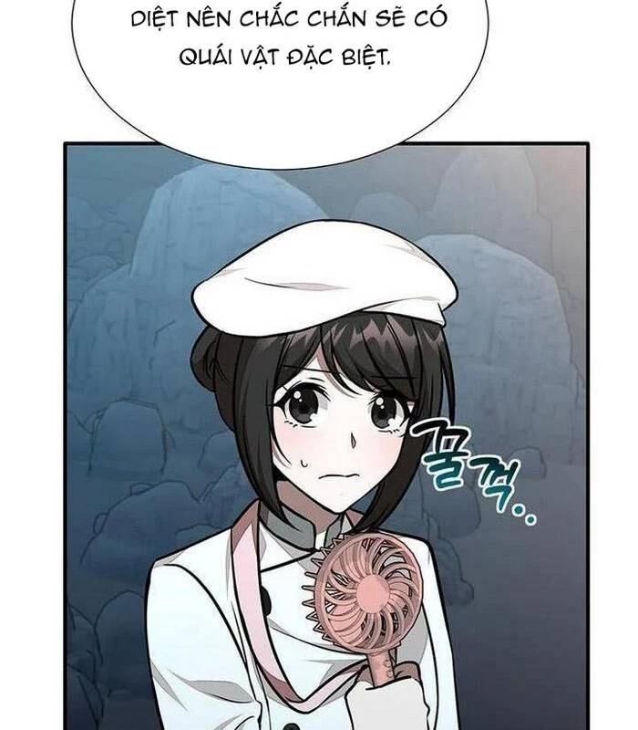 Chủ Xe Thức Ăn Nhanh Trong Ngục Tối [Chap 1-74]