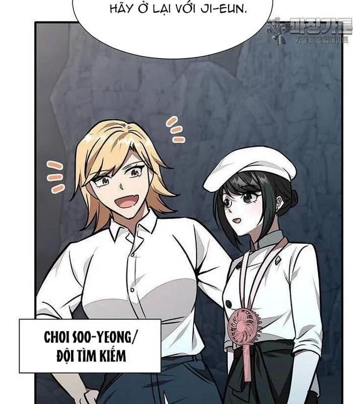 Chủ Xe Thức Ăn Nhanh Trong Ngục Tối [Chap 1-74]