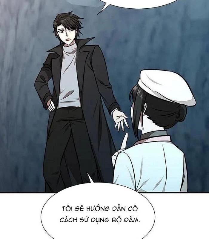 Chủ Xe Thức Ăn Nhanh Trong Ngục Tối [Chap 1-74]