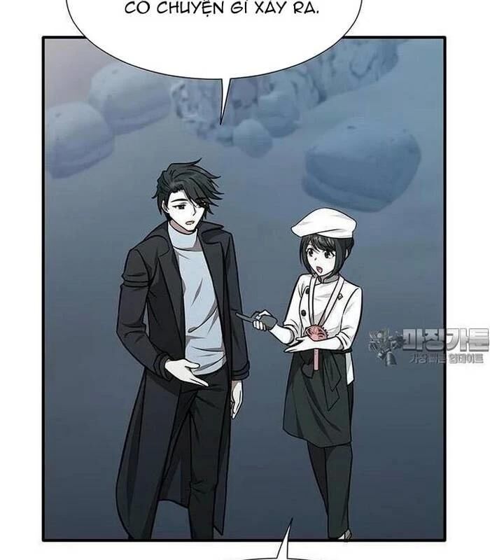 Chủ Xe Thức Ăn Nhanh Trong Ngục Tối [Chap 1-74]
