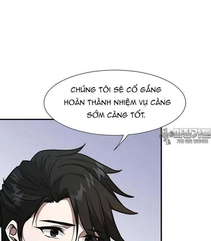 Chủ Xe Thức Ăn Nhanh Trong Ngục Tối [Chap 1-74]