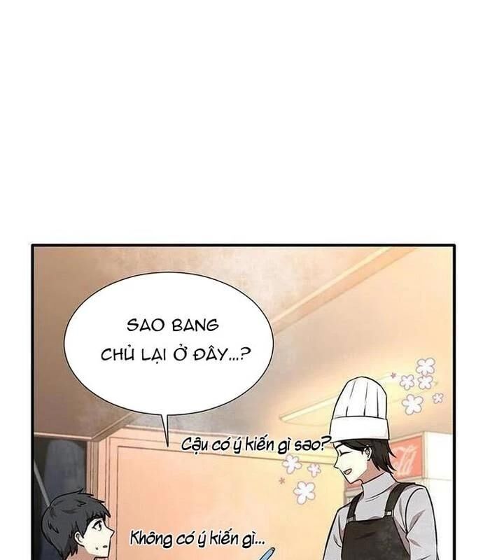 Chủ Xe Thức Ăn Nhanh Trong Ngục Tối [Chap 1-74]