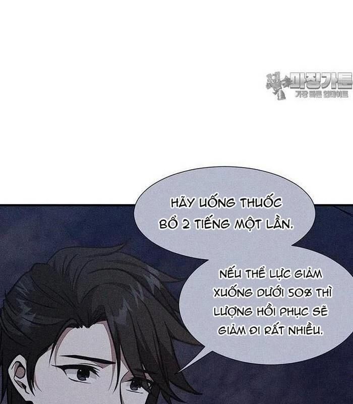 Chủ Xe Thức Ăn Nhanh Trong Ngục Tối [Chap 1-74]