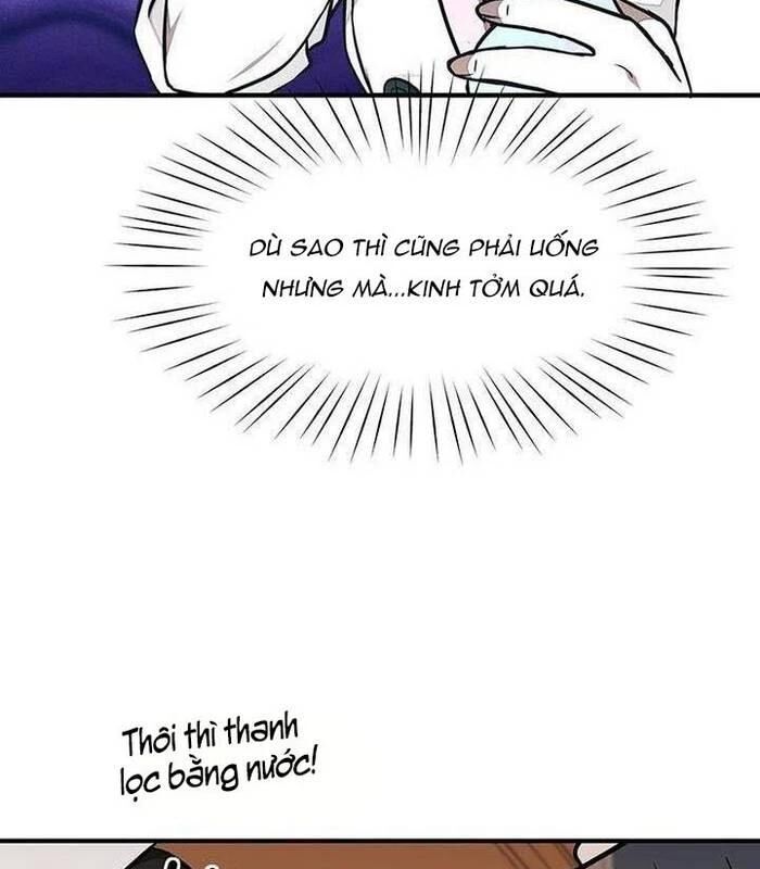Chủ Xe Thức Ăn Nhanh Trong Ngục Tối [Chap 1-74]