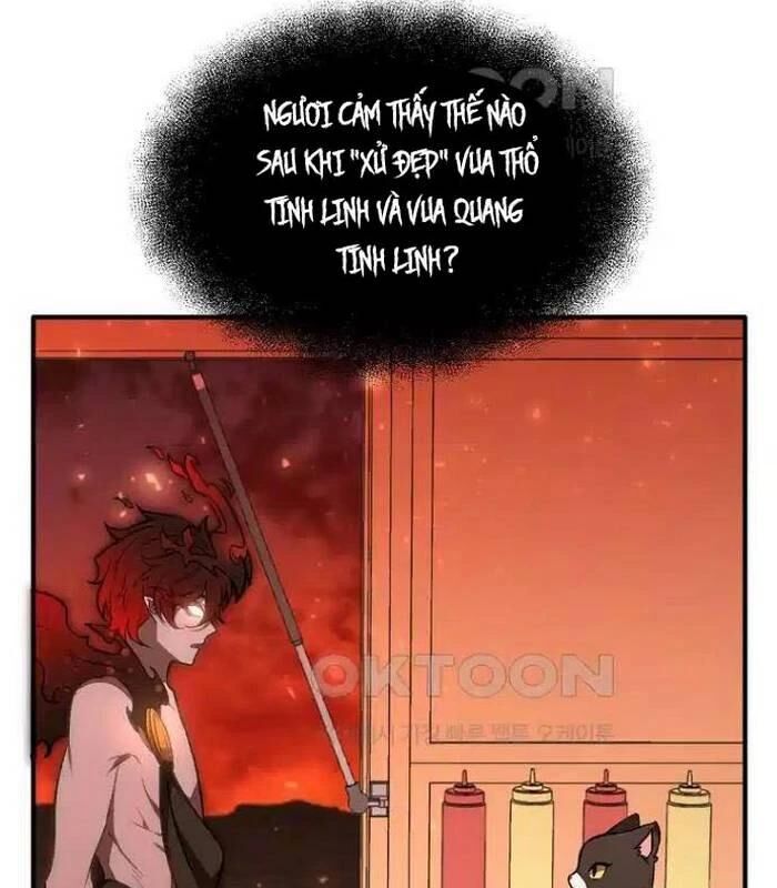 Chủ Xe Thức Ăn Nhanh Trong Ngục Tối [Chap 1-74]