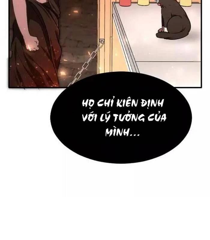 Chủ Xe Thức Ăn Nhanh Trong Ngục Tối [Chap 1-74]