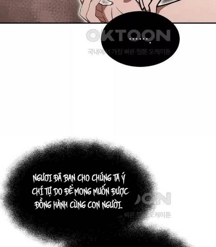 Chủ Xe Thức Ăn Nhanh Trong Ngục Tối [Chap 1-74]