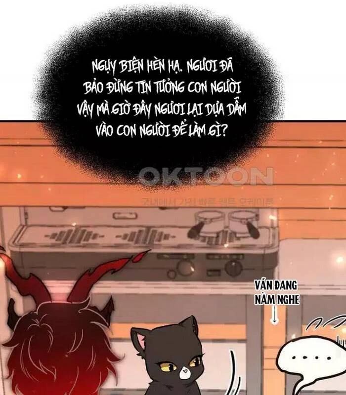 Chủ Xe Thức Ăn Nhanh Trong Ngục Tối [Chap 1-74]