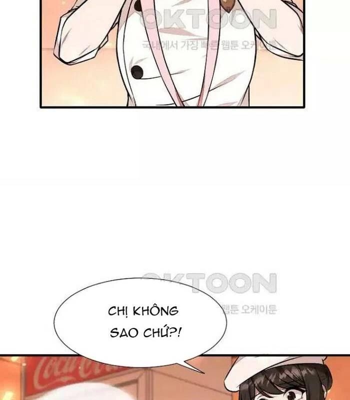 Chủ Xe Thức Ăn Nhanh Trong Ngục Tối [Chap 1-74]