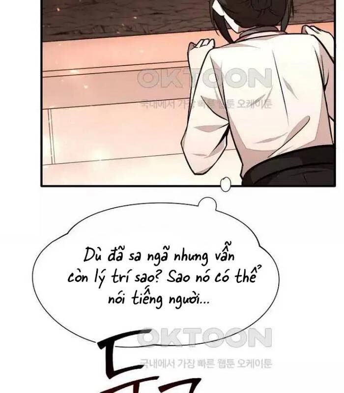 Chủ Xe Thức Ăn Nhanh Trong Ngục Tối [Chap 1-74]