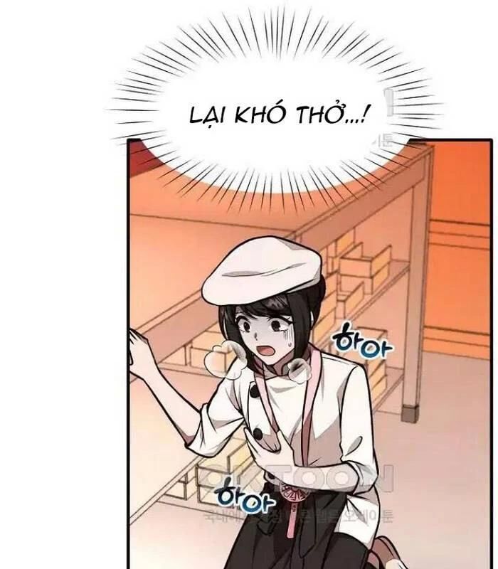 Chủ Xe Thức Ăn Nhanh Trong Ngục Tối [Chap 1-74]