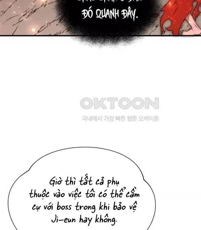 Chủ Xe Thức Ăn Nhanh Trong Ngục Tối [Chap 1-74]