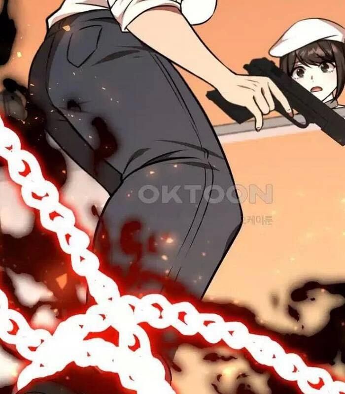 Chủ Xe Thức Ăn Nhanh Trong Ngục Tối [Chap 1-74]