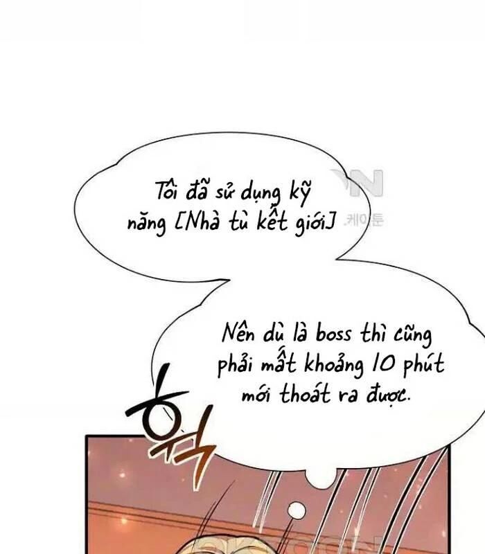 Chủ Xe Thức Ăn Nhanh Trong Ngục Tối [Chap 1-74]