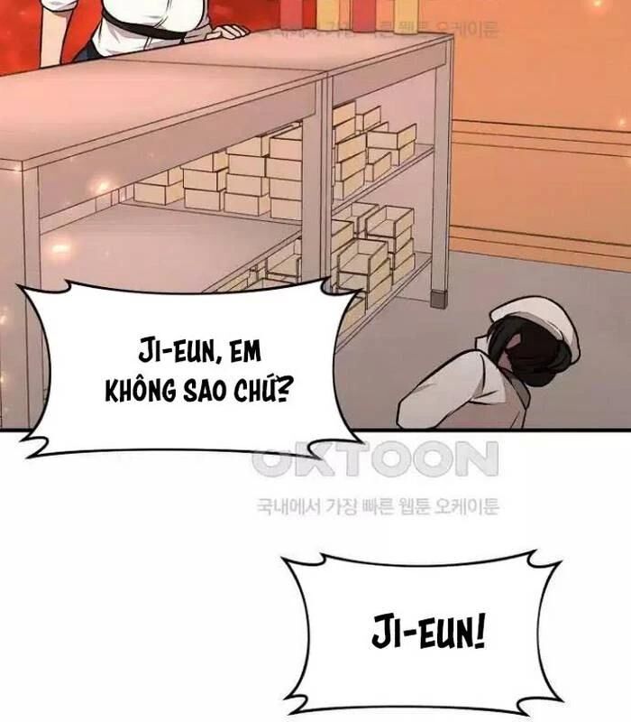 Chủ Xe Thức Ăn Nhanh Trong Ngục Tối [Chap 1-74]