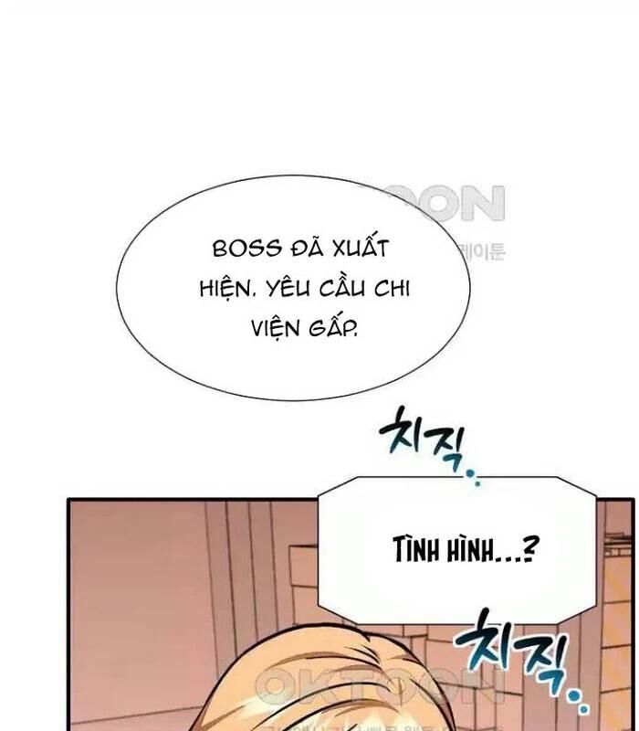 Chủ Xe Thức Ăn Nhanh Trong Ngục Tối [Chap 1-74]