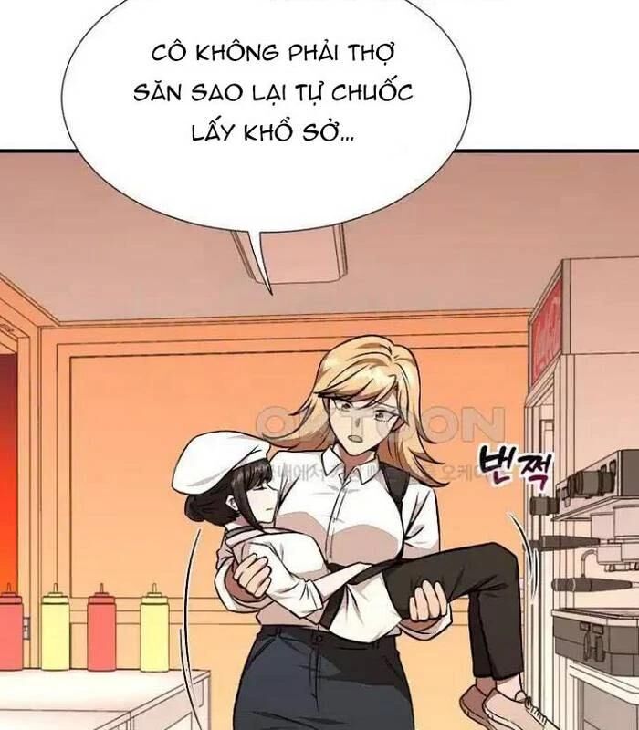 Chủ Xe Thức Ăn Nhanh Trong Ngục Tối [Chap 1-74]