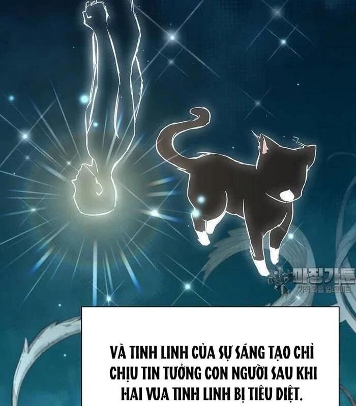 Chủ Xe Thức Ăn Nhanh Trong Ngục Tối [Chap 1-74]