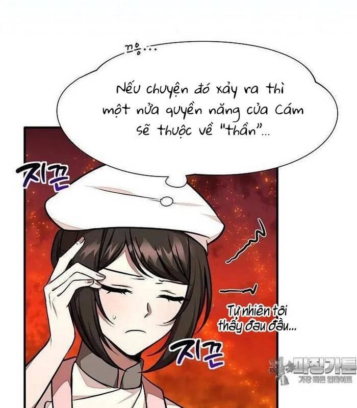 Chủ Xe Thức Ăn Nhanh Trong Ngục Tối [Chap 1-74]