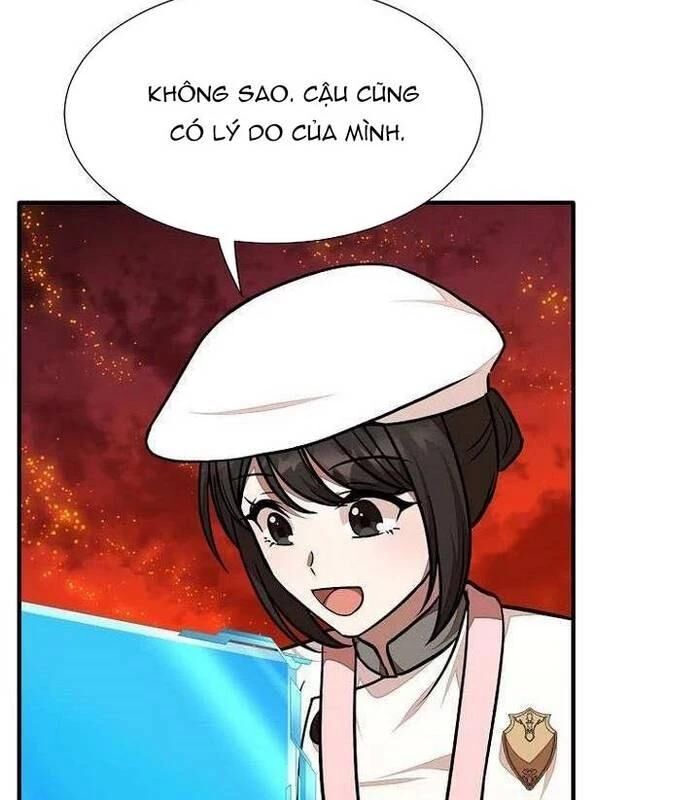 Chủ Xe Thức Ăn Nhanh Trong Ngục Tối [Chap 1-74]