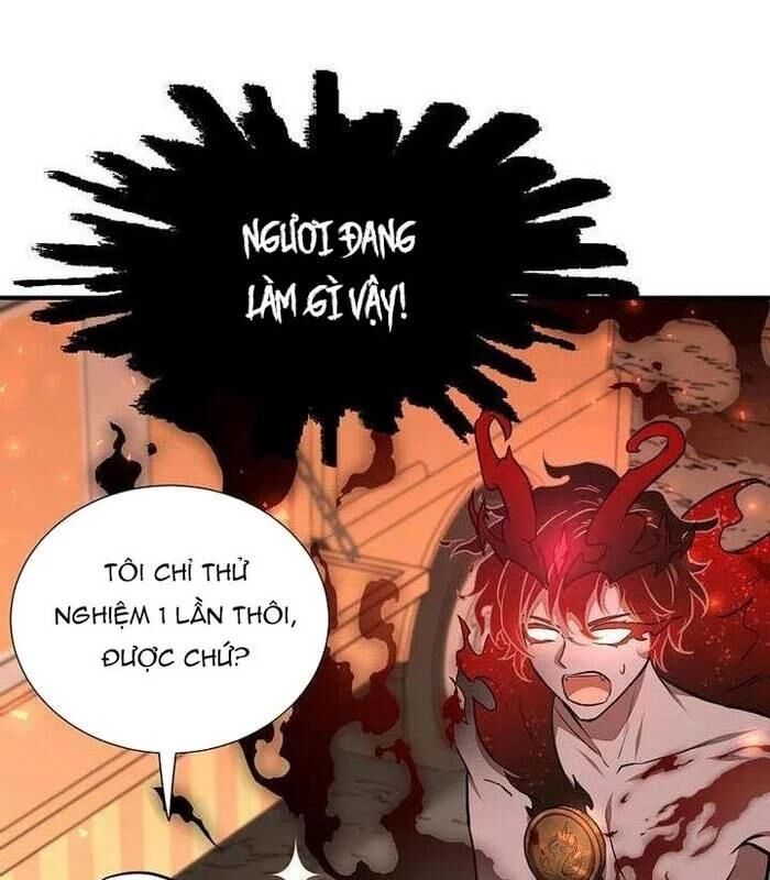Chủ Xe Thức Ăn Nhanh Trong Ngục Tối [Chap 1-74]