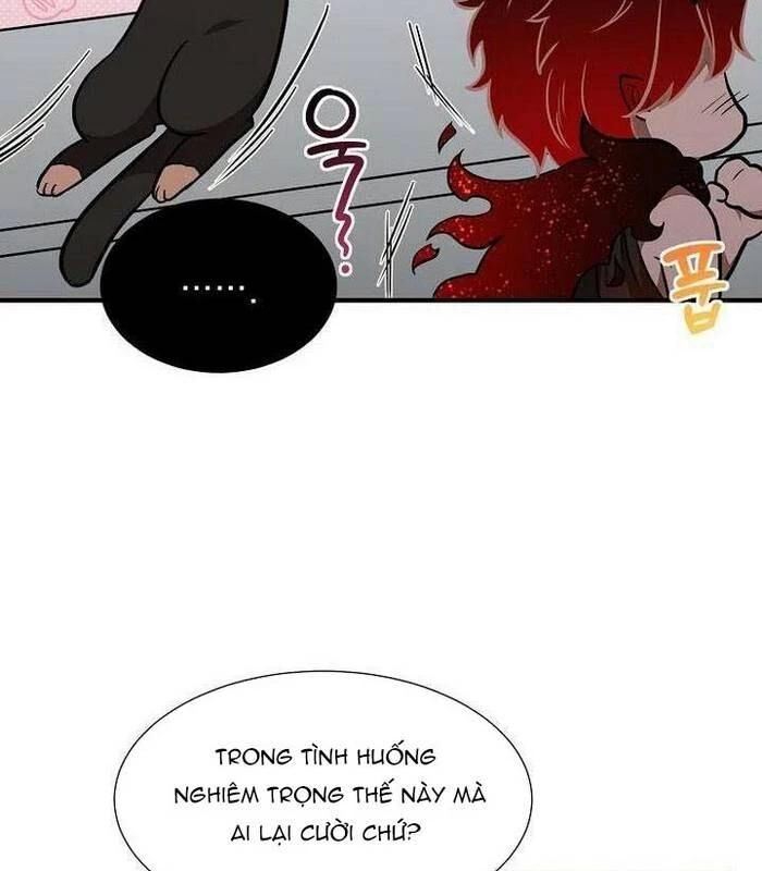 Chủ Xe Thức Ăn Nhanh Trong Ngục Tối [Chap 1-74]