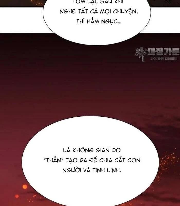 Chủ Xe Thức Ăn Nhanh Trong Ngục Tối [Chap 1-74]