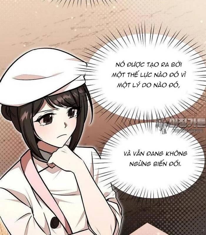 Chủ Xe Thức Ăn Nhanh Trong Ngục Tối [Chap 1-74]