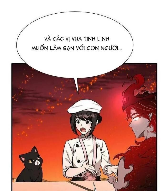 Chủ Xe Thức Ăn Nhanh Trong Ngục Tối [Chap 1-74]