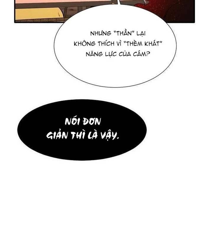 Chủ Xe Thức Ăn Nhanh Trong Ngục Tối [Chap 1-74]