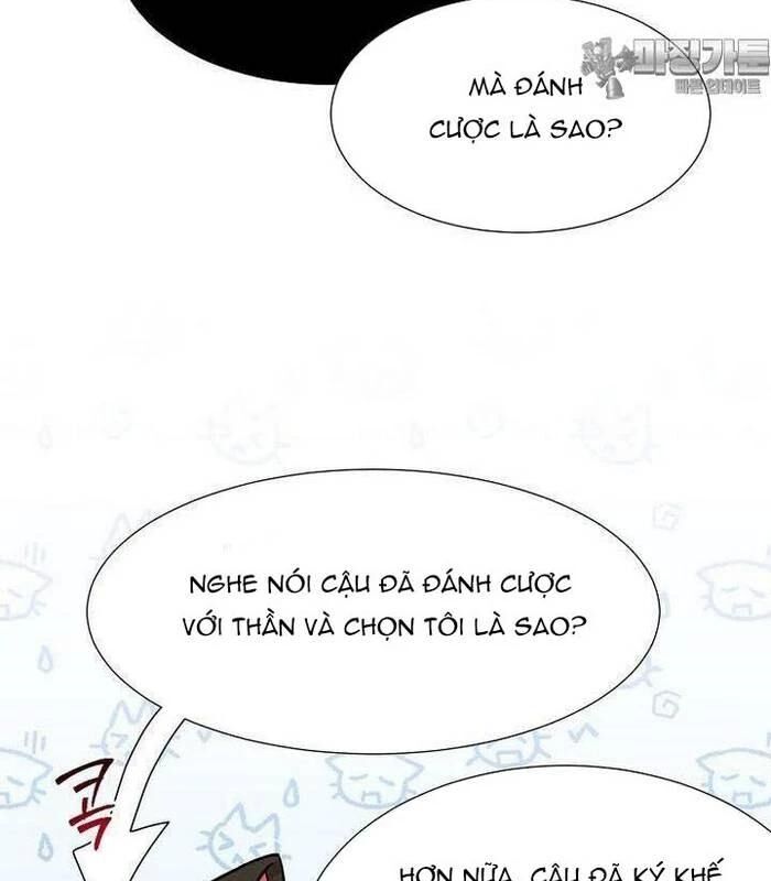 Chủ Xe Thức Ăn Nhanh Trong Ngục Tối [Chap 1-74]