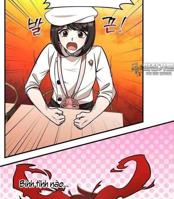 Chủ Xe Thức Ăn Nhanh Trong Ngục Tối [Chap 1-74]