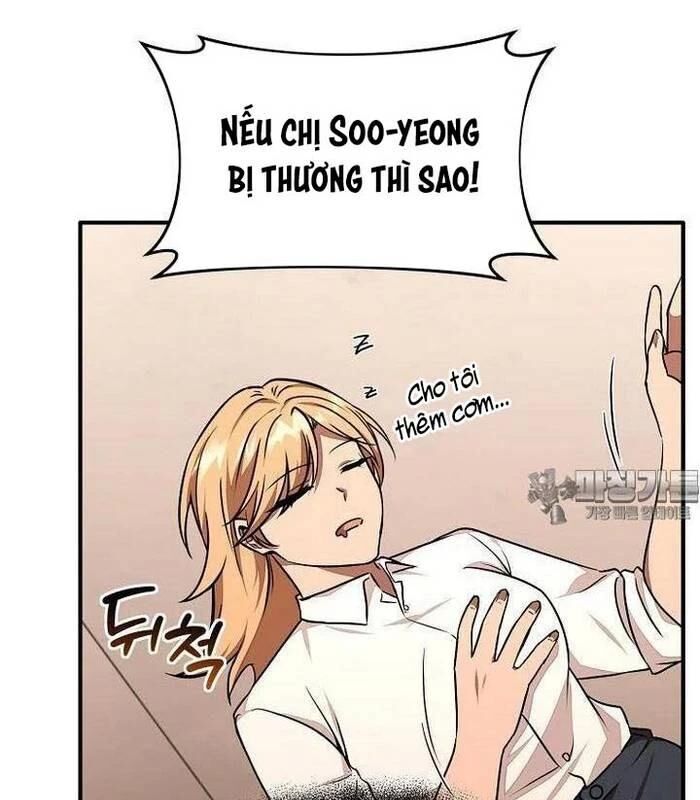 Chủ Xe Thức Ăn Nhanh Trong Ngục Tối [Chap 1-74]