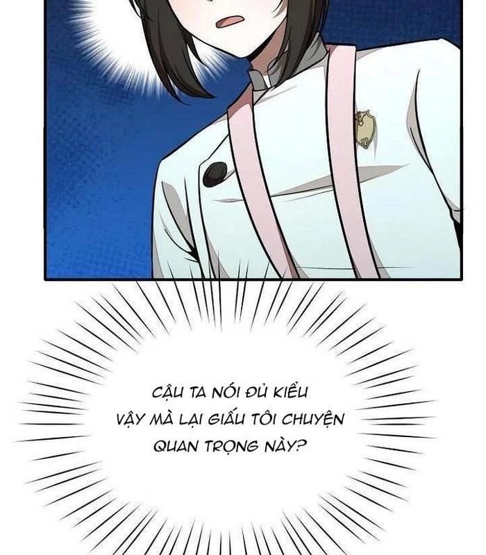 Chủ Xe Thức Ăn Nhanh Trong Ngục Tối [Chap 1-74]