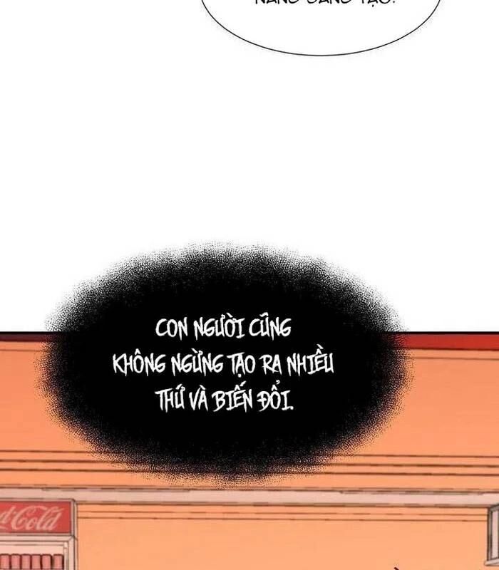 Chủ Xe Thức Ăn Nhanh Trong Ngục Tối [Chap 1-74]