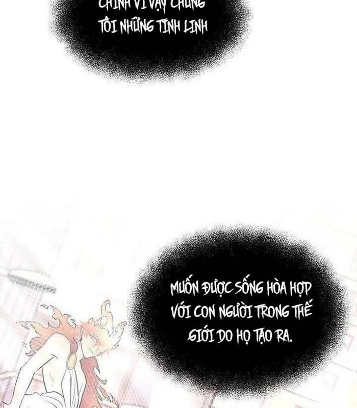 Chủ Xe Thức Ăn Nhanh Trong Ngục Tối [Chap 1-74]