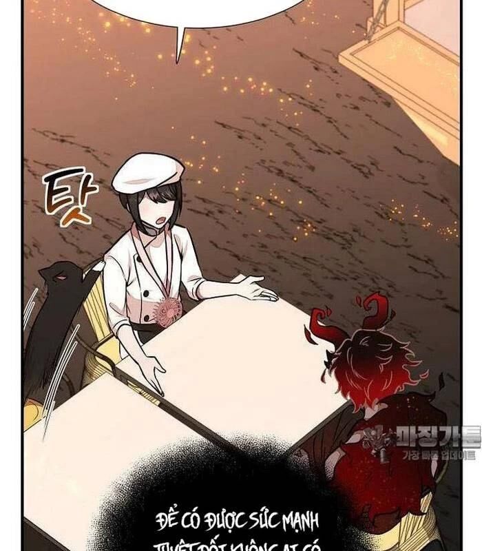 Chủ Xe Thức Ăn Nhanh Trong Ngục Tối [Chap 1-74]