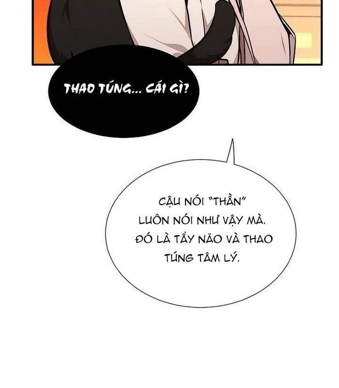 Chủ Xe Thức Ăn Nhanh Trong Ngục Tối [Chap 1-74]