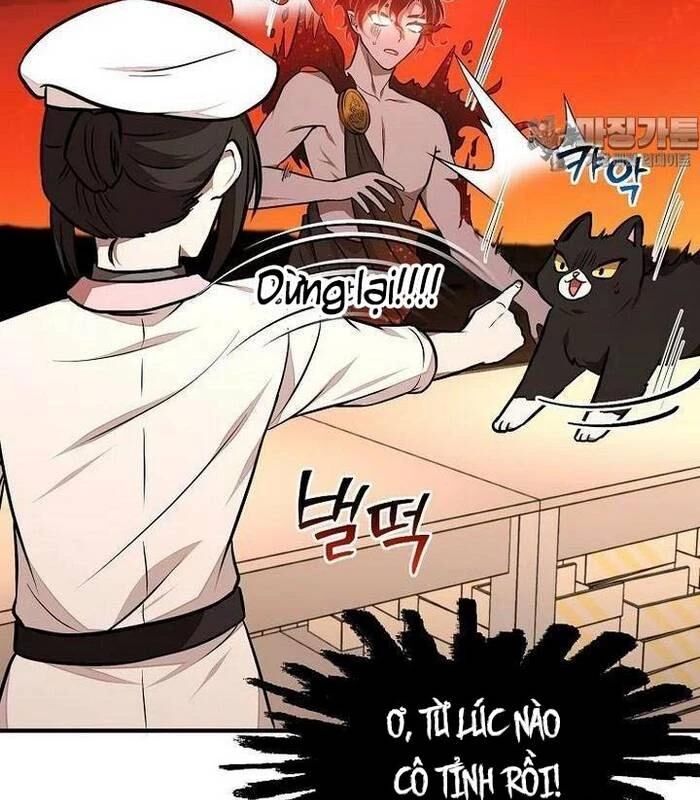Chủ Xe Thức Ăn Nhanh Trong Ngục Tối [Chap 1-74]