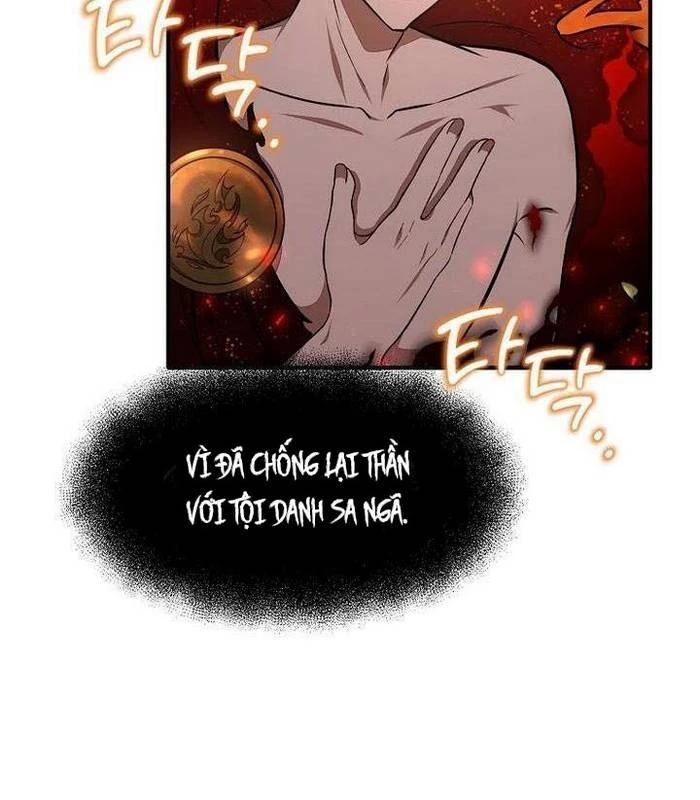 Chủ Xe Thức Ăn Nhanh Trong Ngục Tối [Chap 1-74]
