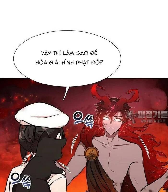 Chủ Xe Thức Ăn Nhanh Trong Ngục Tối [Chap 1-74]