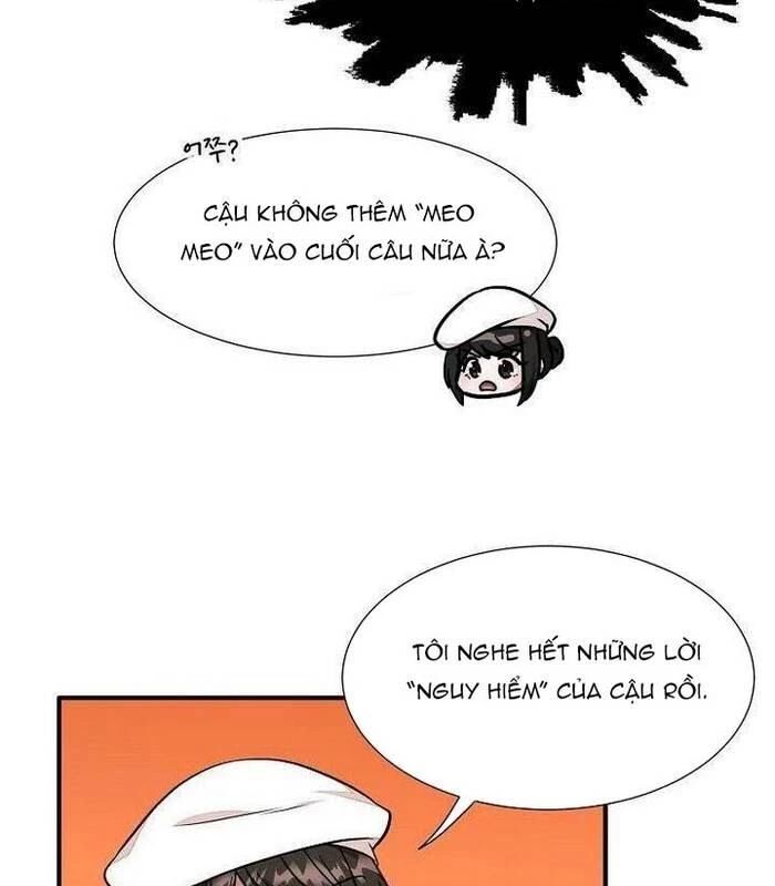 Chủ Xe Thức Ăn Nhanh Trong Ngục Tối [Chap 1-74]