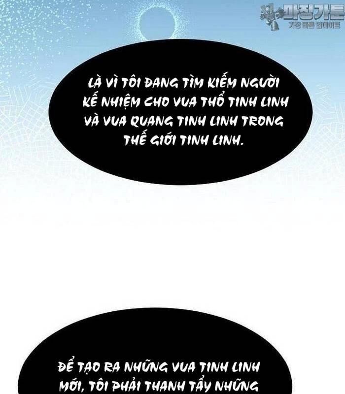 Chủ Xe Thức Ăn Nhanh Trong Ngục Tối [Chap 1-74]