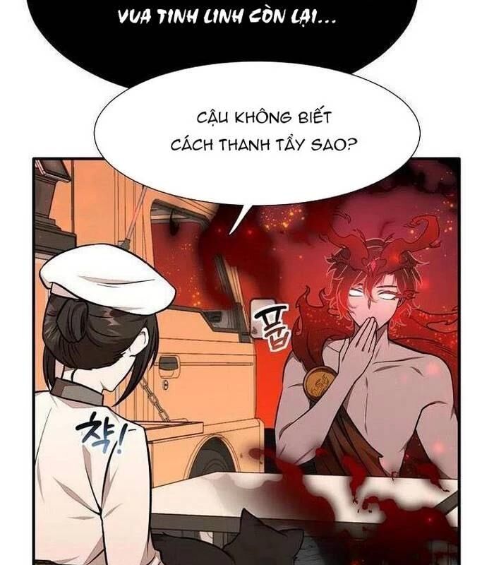 Chủ Xe Thức Ăn Nhanh Trong Ngục Tối [Chap 1-74]